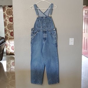 Old Navy Vintage Overalls